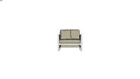 Switch Fabric Lounge Chair 45103 - Akula Living