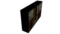 CREDENZA