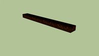 Railway Sleeper