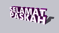 Selamat Paskah