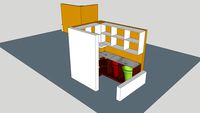 ALACENA PANTRY