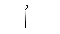 Exterior Downspout