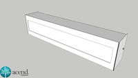 ARANDELA MASP 03 - 02387
