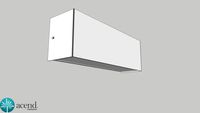 ARANDELA MASP 01 - 04305