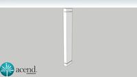 ARANDELA MALAGA INT - 00693