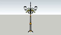 Lampu PJU