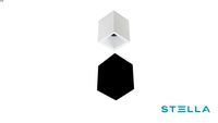 SQUARE OUT MR16 - STH20915BR_STH20915PTO