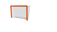 Porteria Hockey Patines