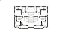 PLAN COTATION SYLVI LBV
