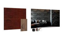 LEDA - MIKODAM WALL & CEILING PANEL