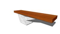 Skyline Bench