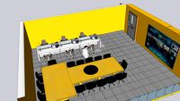Office Room