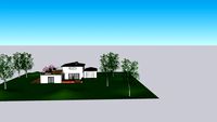 Villa N2 Ascension CNFDI