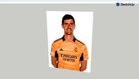 THIBAUT COURTOIS
