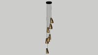 Bocci 21 Series