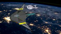USS Mantis Bravo