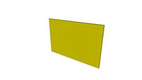 Fabric panel 1200x800 Hope