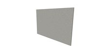 Fabric panel 1200x800 True