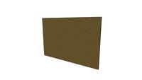Fabric panel 1200x800 Tender