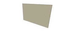 Fabric panel 1200x800 Retreat