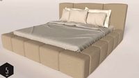 CAMA SABANA - 5 AM