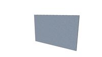 Fabric panel 1200x800 Dainty