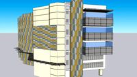 Cikini Gold Centre