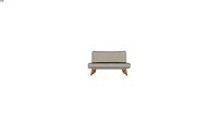 Akula Link Sun Lounger 10006.02