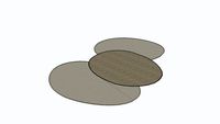 Tapis G02 - DELATELIER