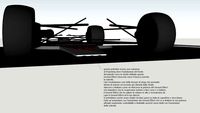 F1 Ground Effect Porpoising fix concept