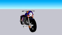 MOTO PERSONALIZADA