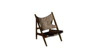 Knitting Chair - Kofod-Larsen