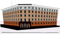 Belarusian State Academy of Arts