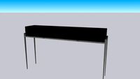 Mavis Console Table