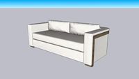 Brandt Sofa