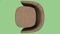 Arm chair