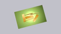 Hevea Wood Board