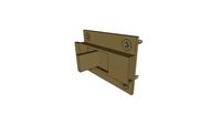 latch lock