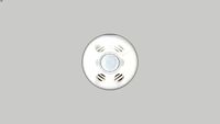 CRESTRON GLS-ODT-C-CN