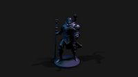 League of legends Viktor 3D model | 3D