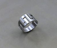 Meander ring | 3D