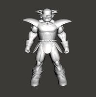 Scarface 3D Model | 3D