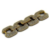 1058 Chain bracelet | 3D
