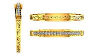 Bracelet dimond | 3D