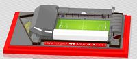 Liverpool - Anfield 1963 | 3D