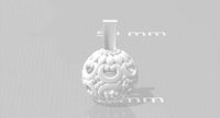 1 size stl beeds | 3D