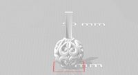 1 size stl beeds | 3D