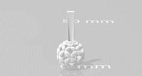 1 size stl beeds | 3D