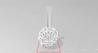 1 size stl beeds | 3D