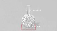 1 size stl beeds | 3D